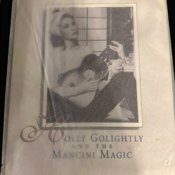 Breakfast at Tiffanys Collector Set - Picture 6 of 9